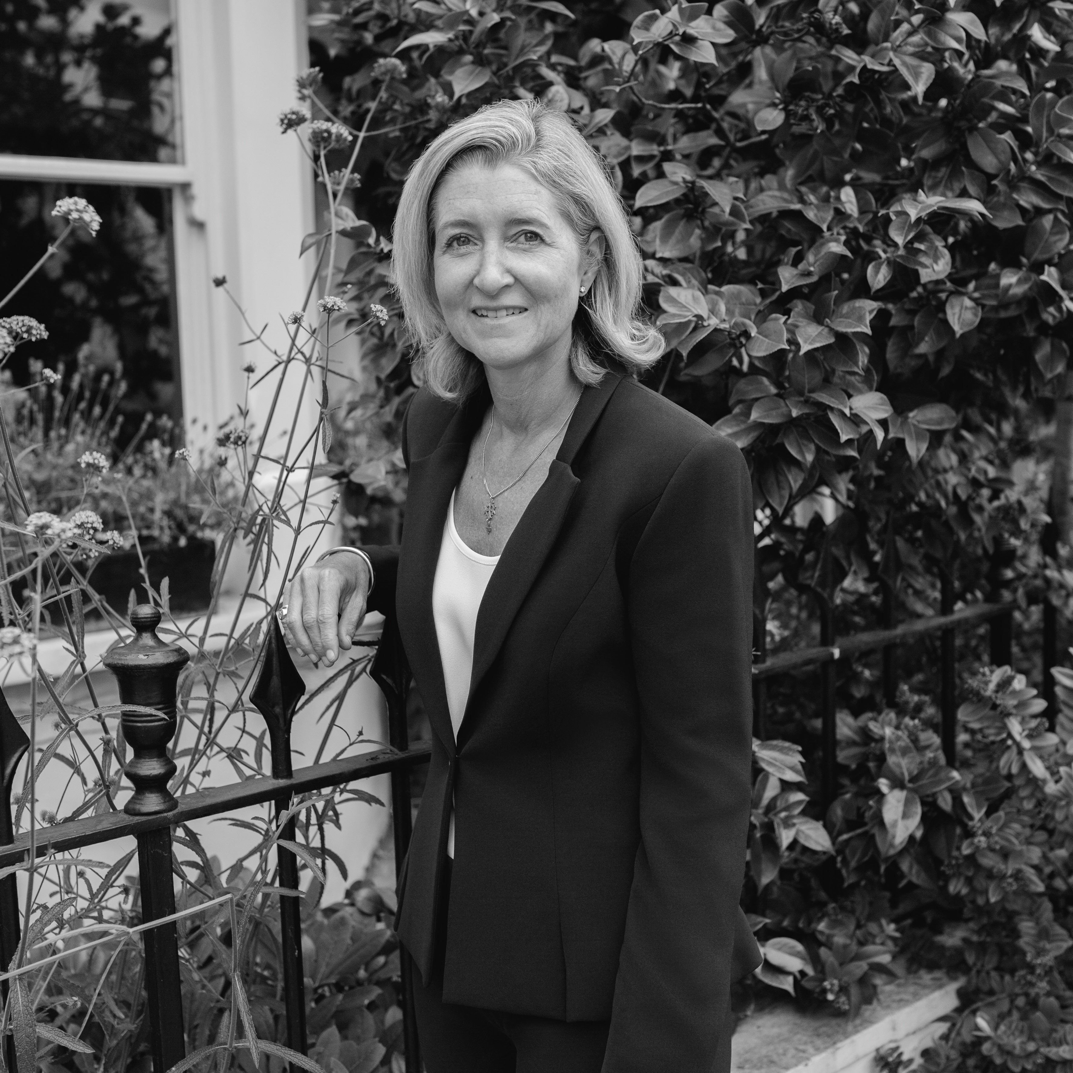 Meet Alexa Ridley, Founder Sort Your Help