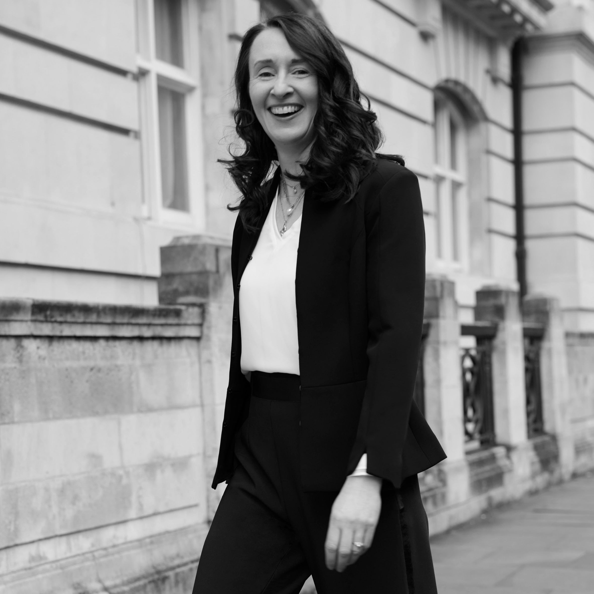 Meet Bridget O'Donovan
