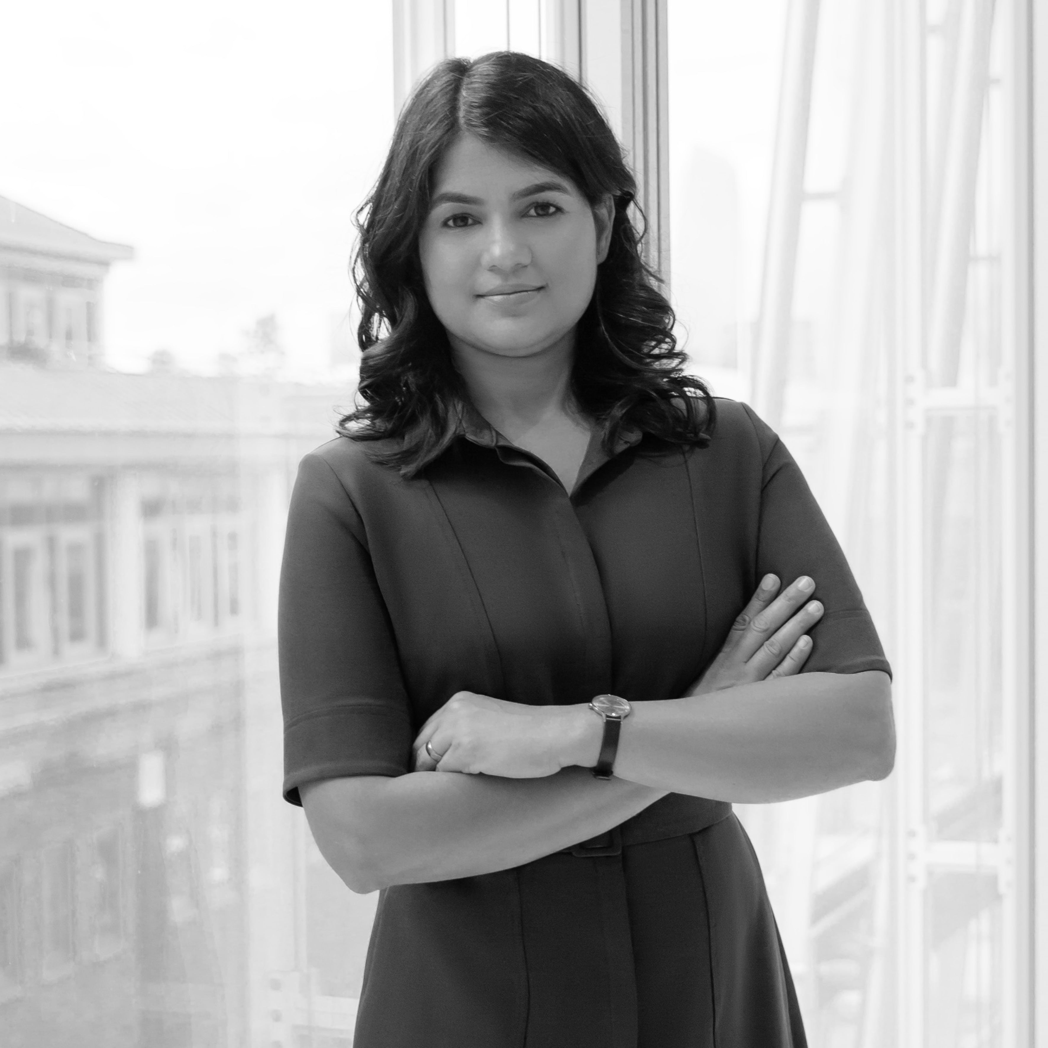 Meet Devika Colwill, Consultant Psychiatrist, Expert Witness & Founder of Everyday Psychiatrist