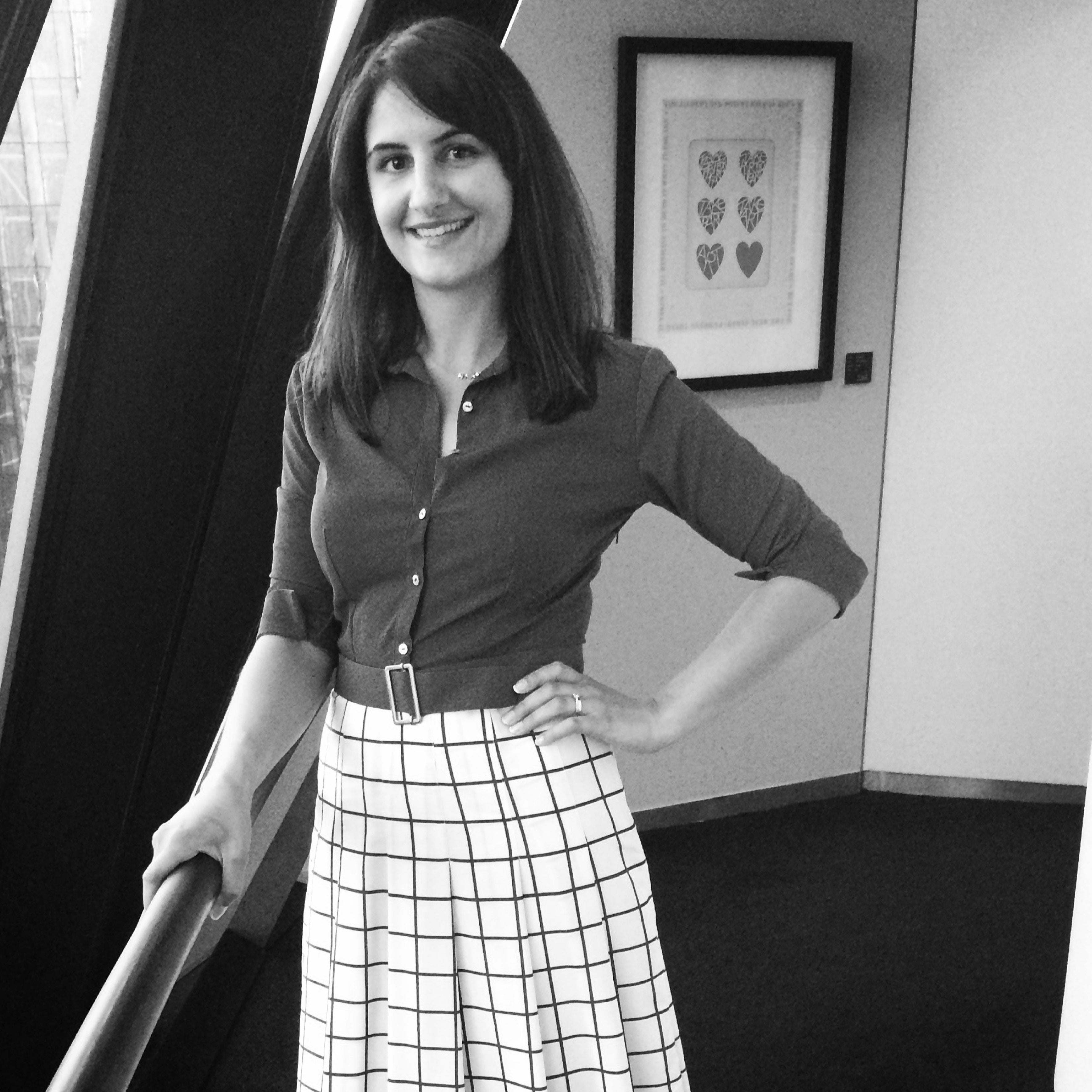 Meet Emma Nigogosian Solicitor Wilsons Law