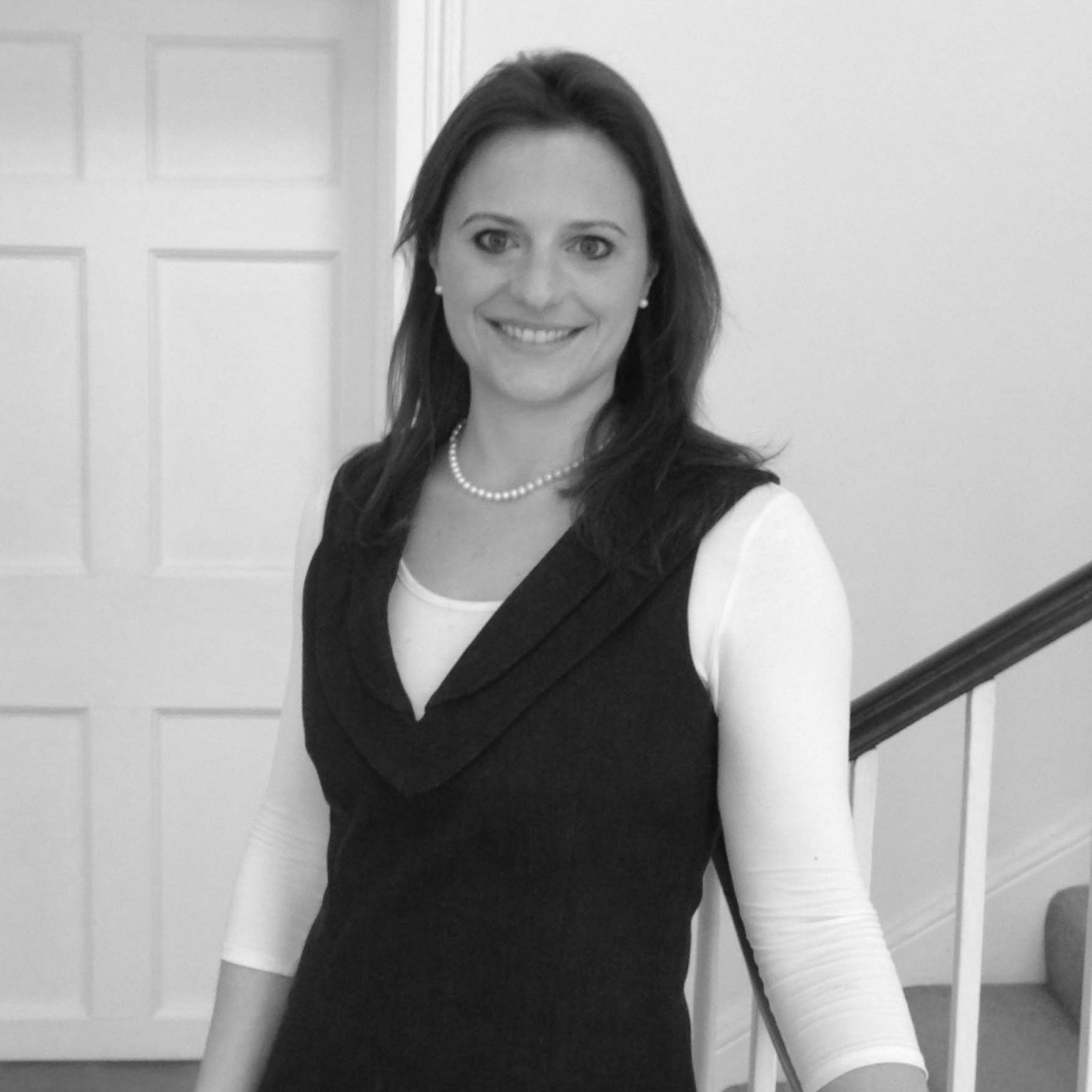 Meet Faith Howe Associate Director Taylor Bennett
