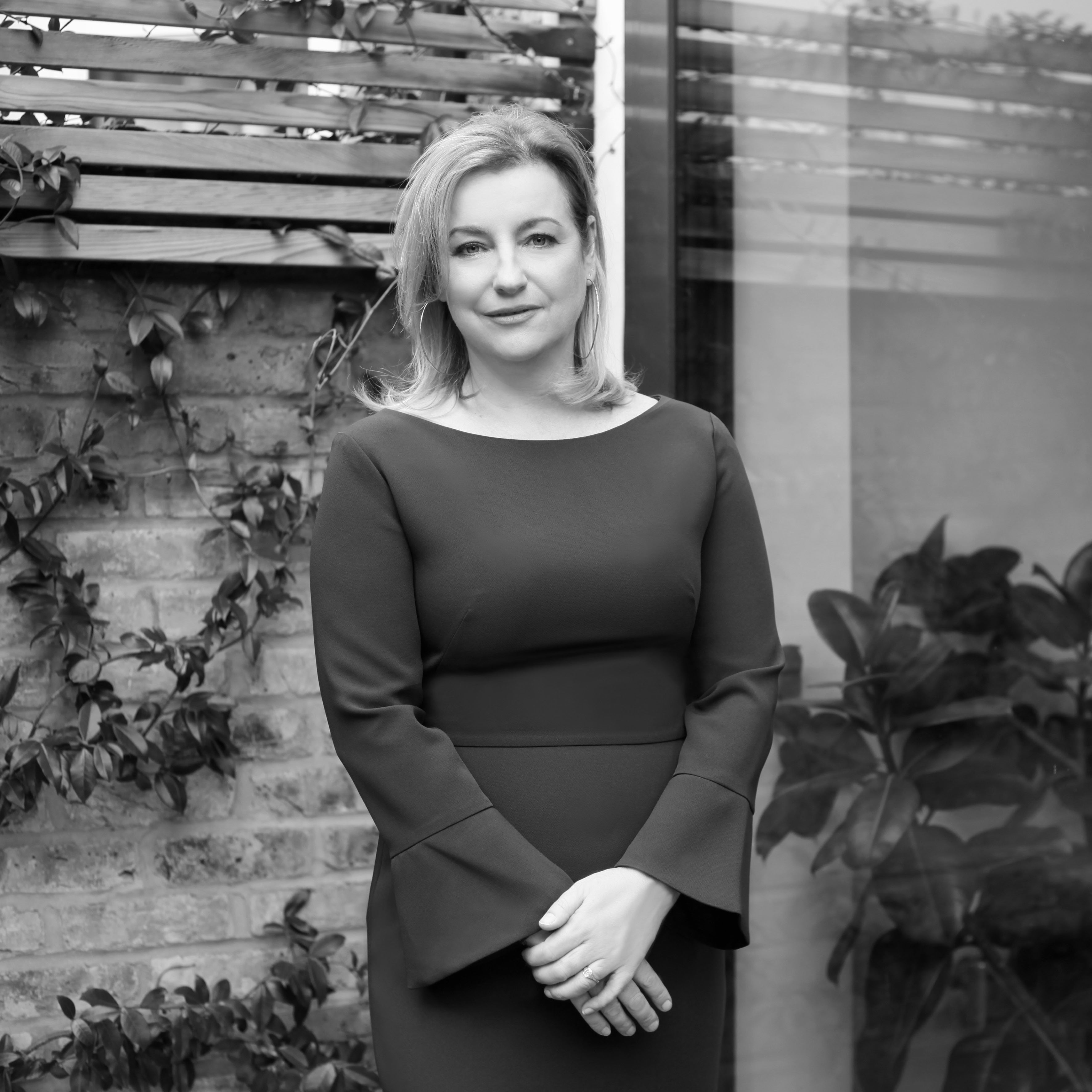 Meet Fiona Mcintosh, Co-Founder and Creative Director, Blow LTD