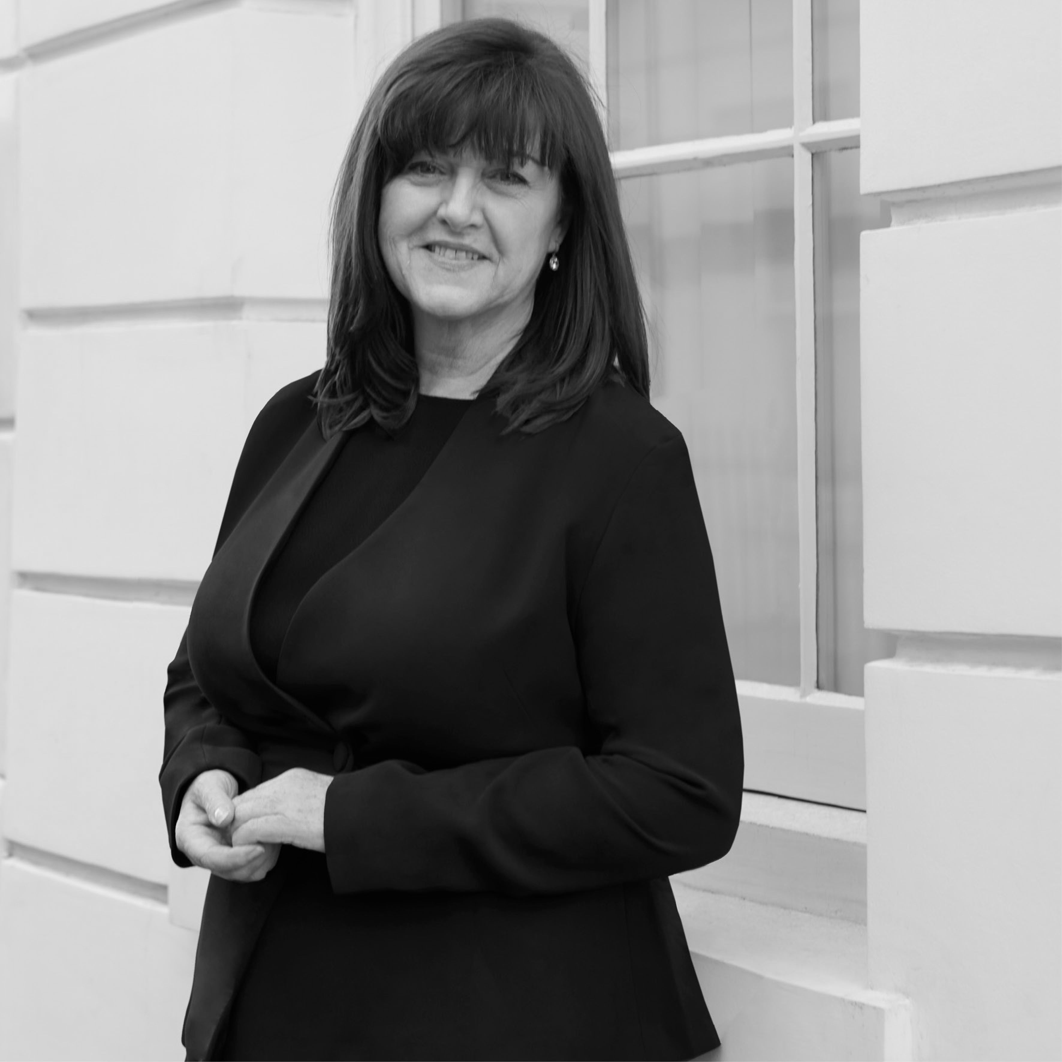 Meet Jane Streat, Head of Lexington Reception Services