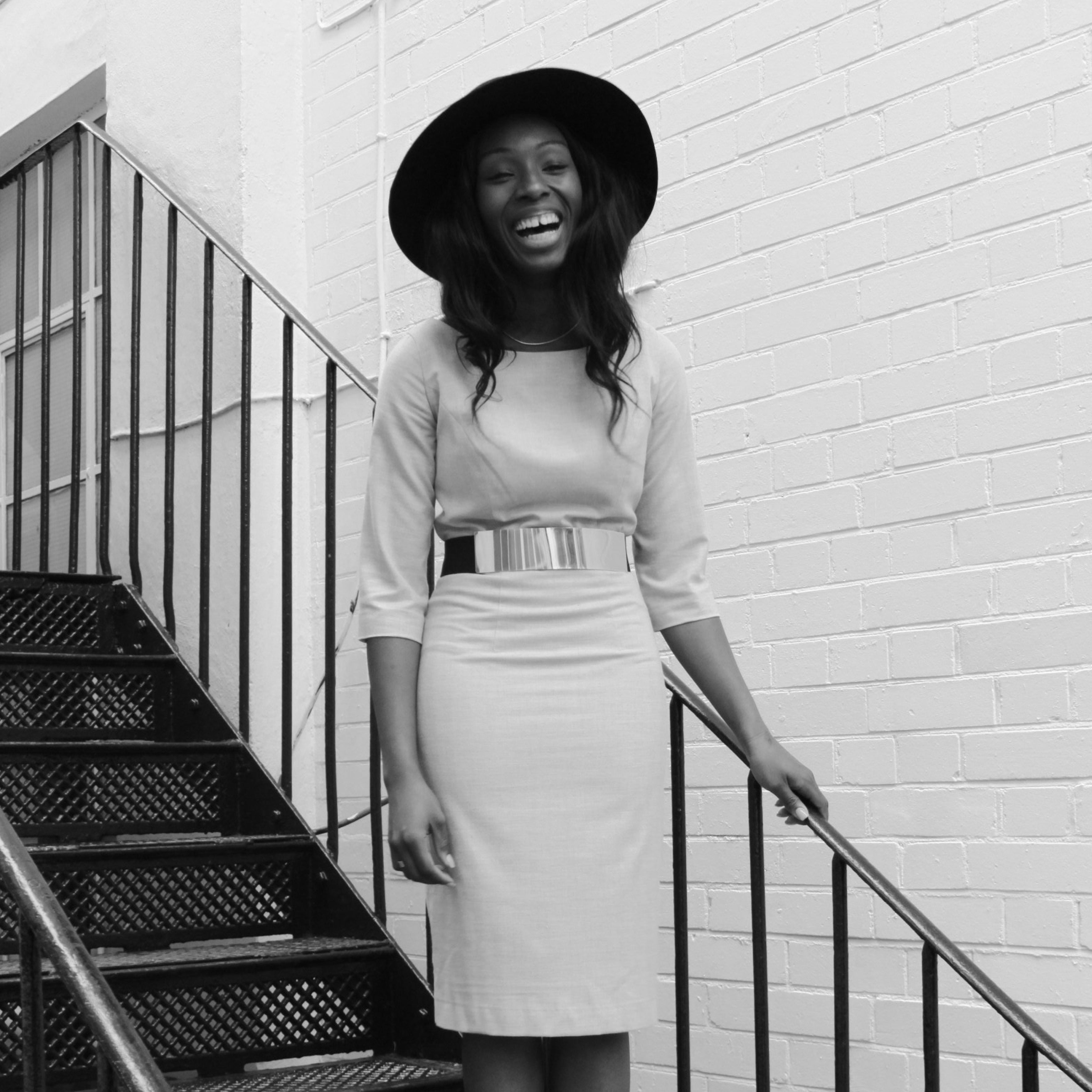 Meet Jessica Mae Personal Branding Stylist