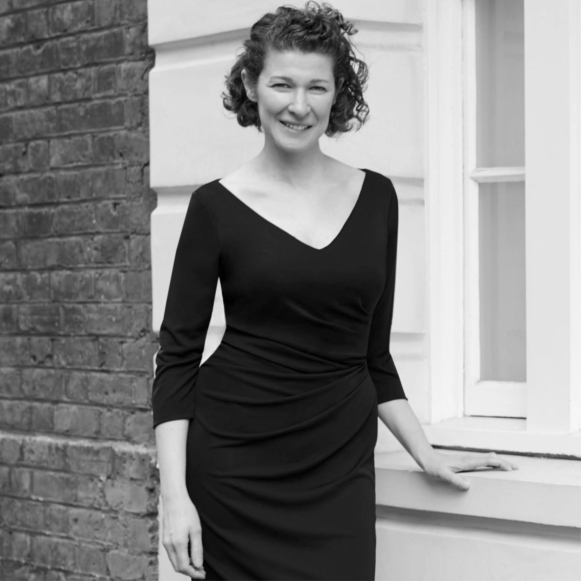 Meet Kay Korsh, Personal Stylist 'Mind Over Matter'