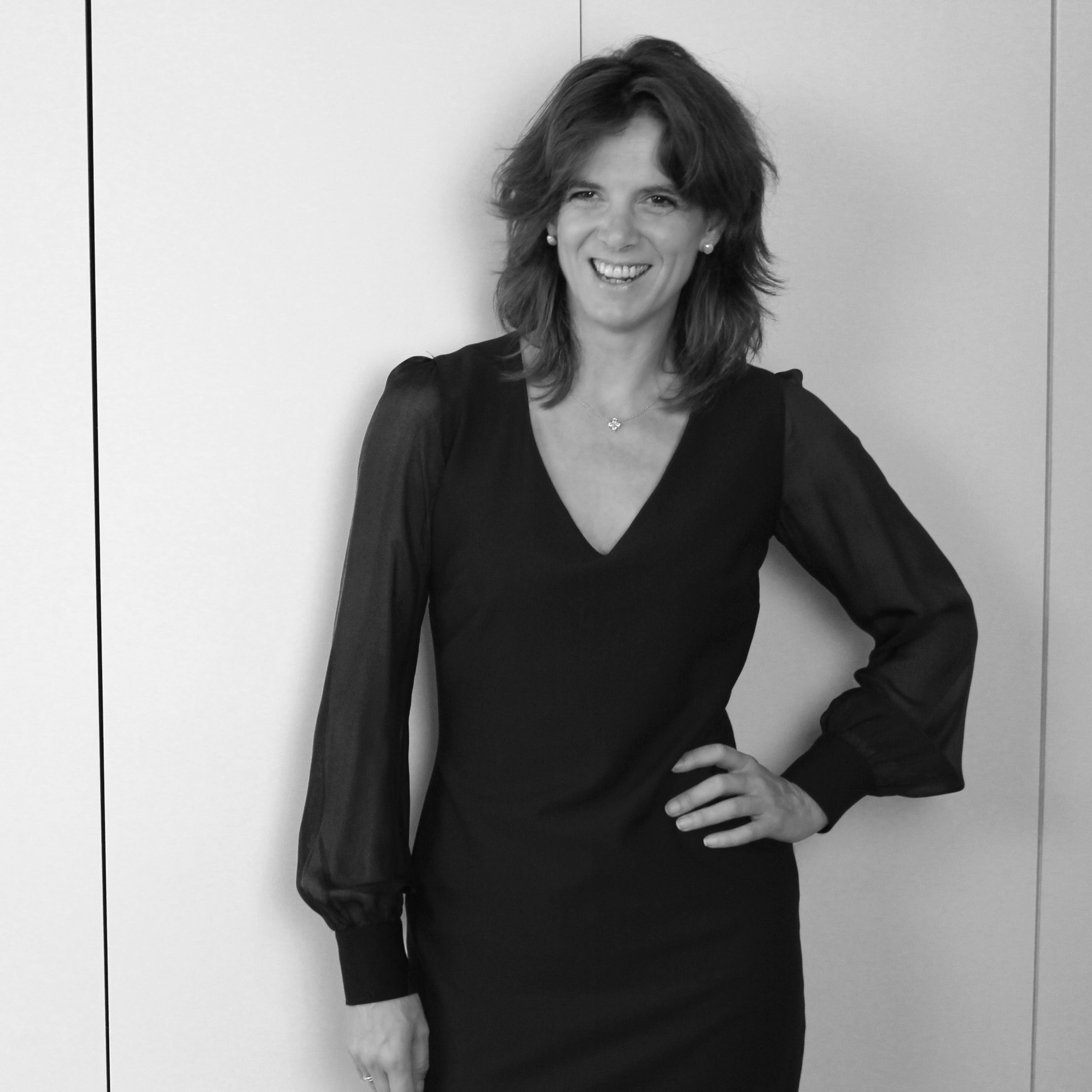 Meet Laura Godsal Founder and MD MyTights.com