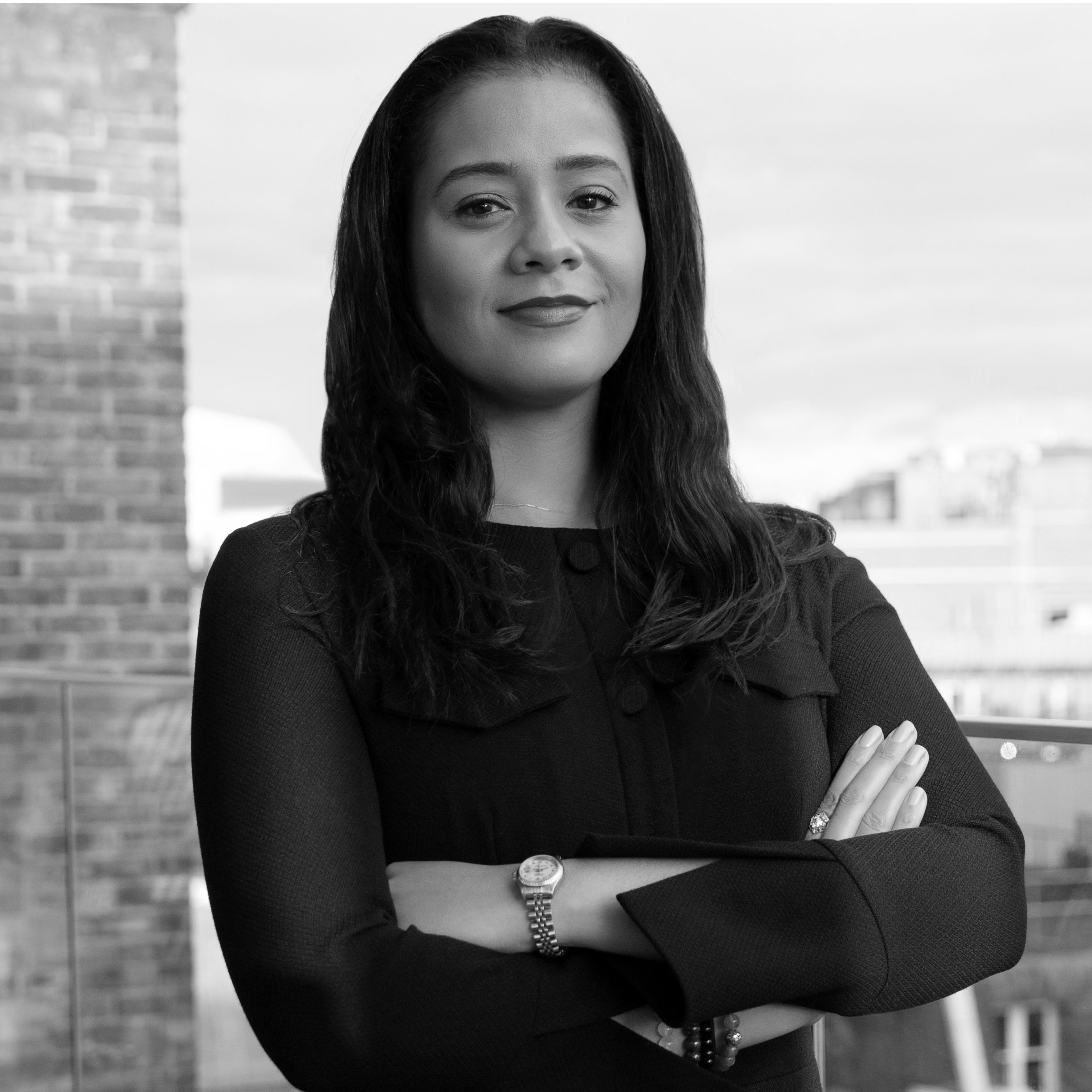 Meet Dr. Miranda Brawn, Miranda Brawn Diversity Leadership Foundation