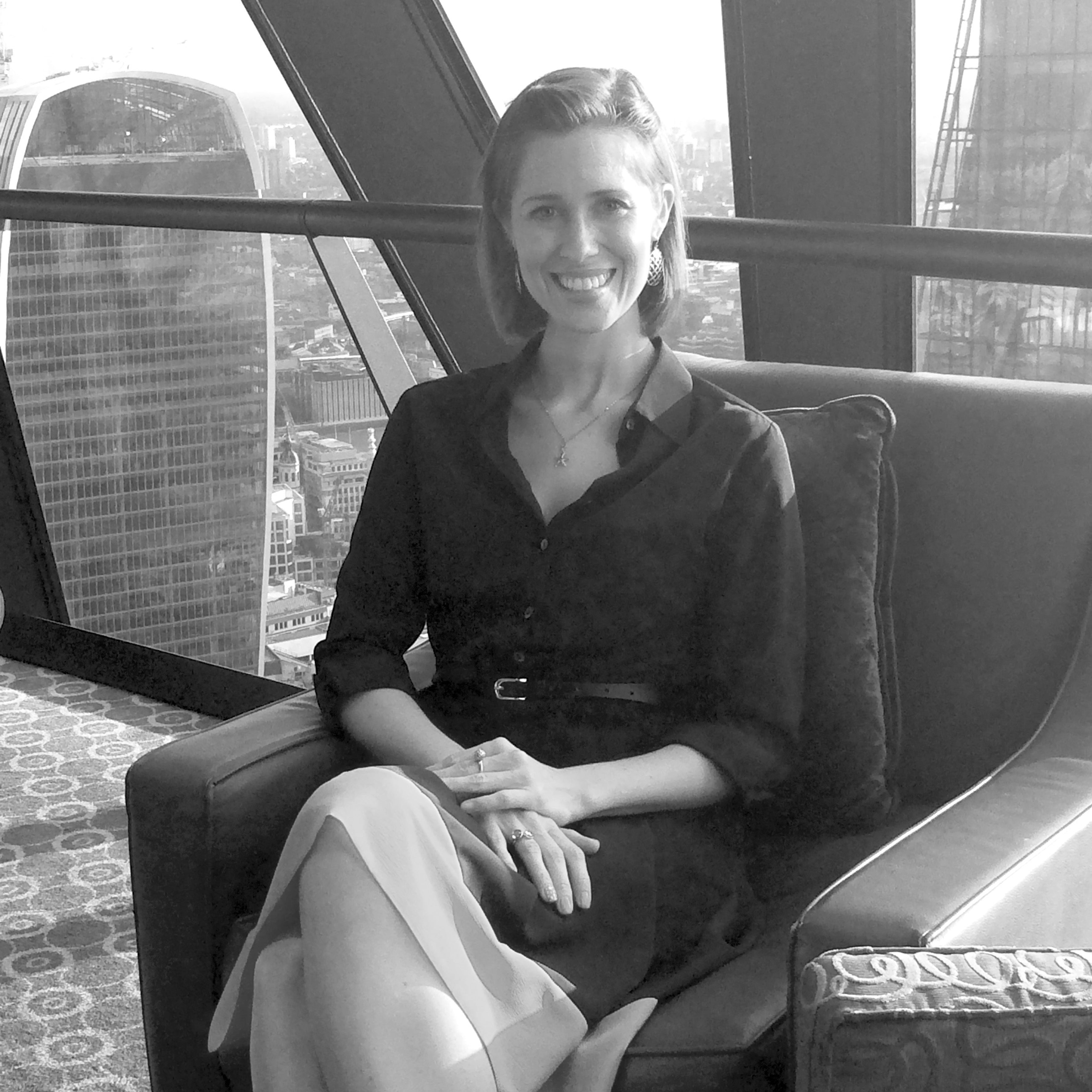 Meet Natalie James Executive Grooming Specialist