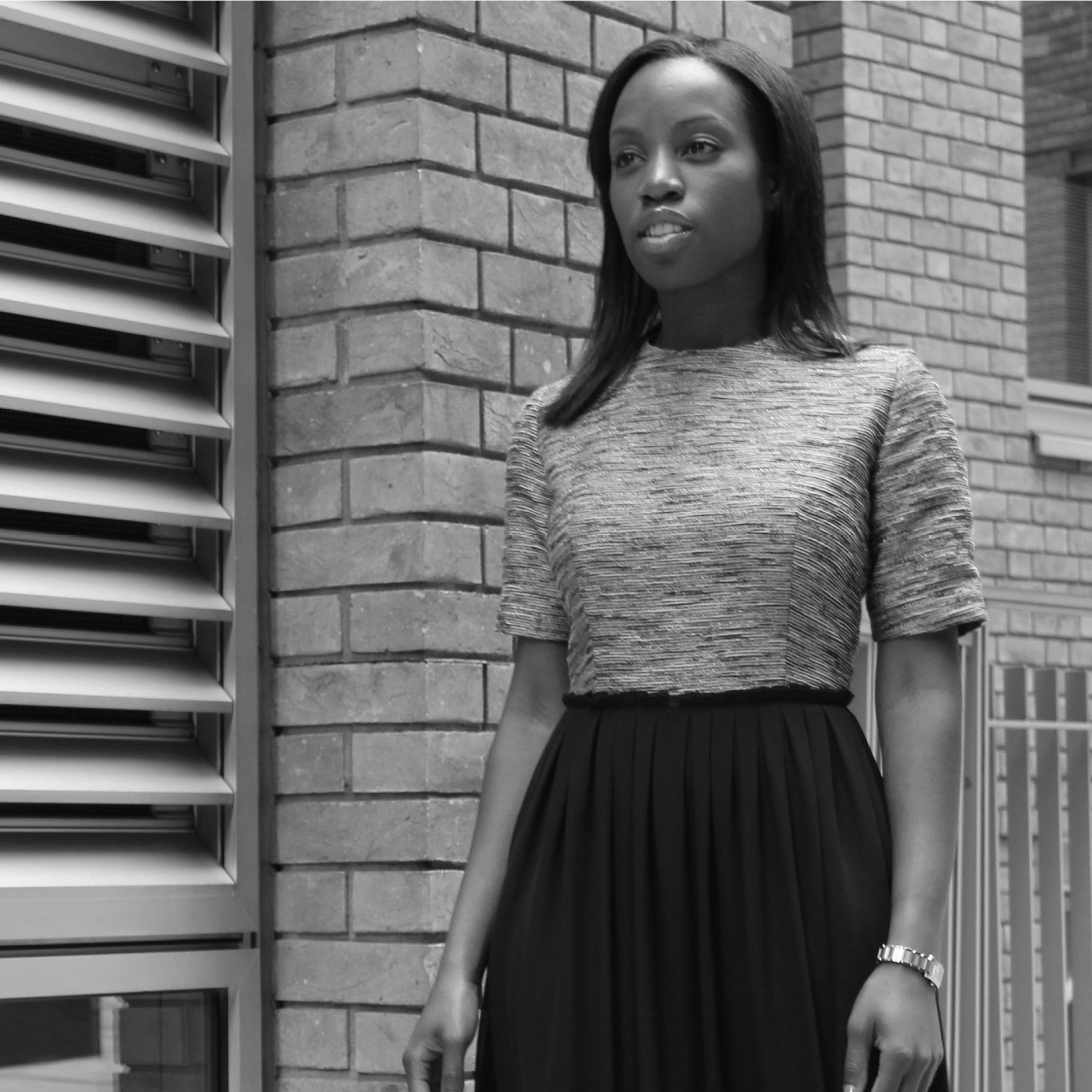 Meet Natalie Lambie Finance Systems Analyst
