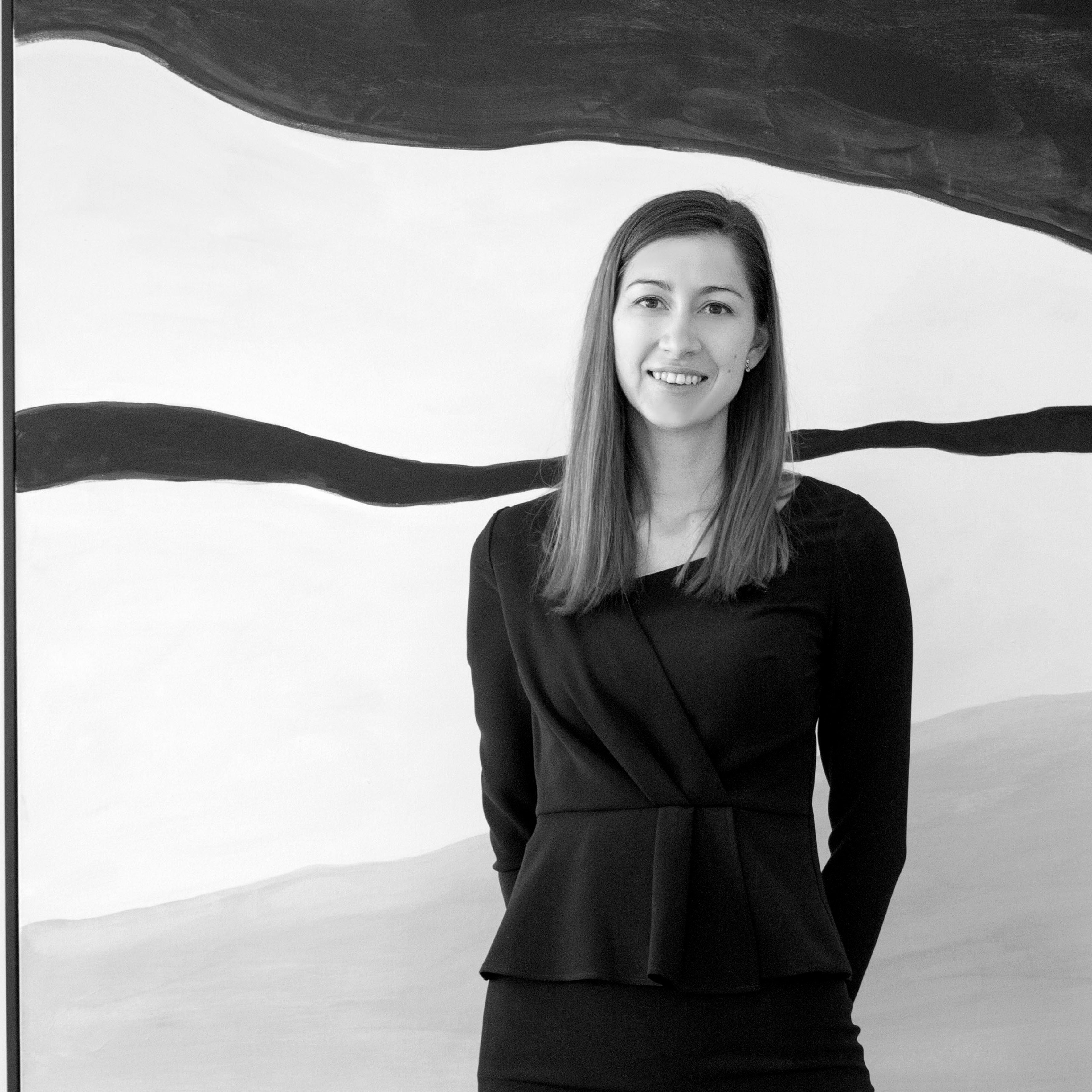 Meet Natalie Adomait, Senior Vice President, Brookfield Asset Management