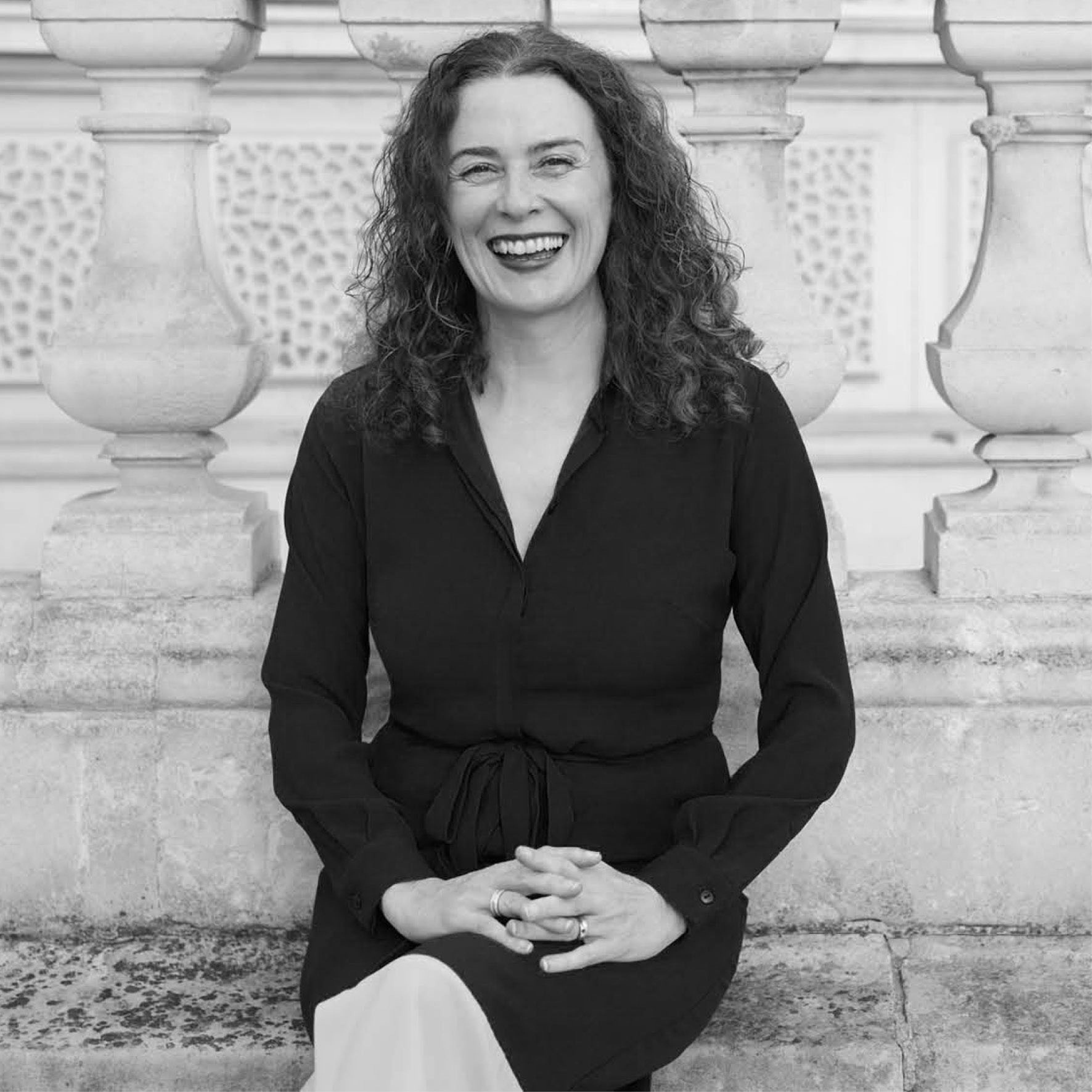 Meet Orla Leonard, Senior Partner RHR International