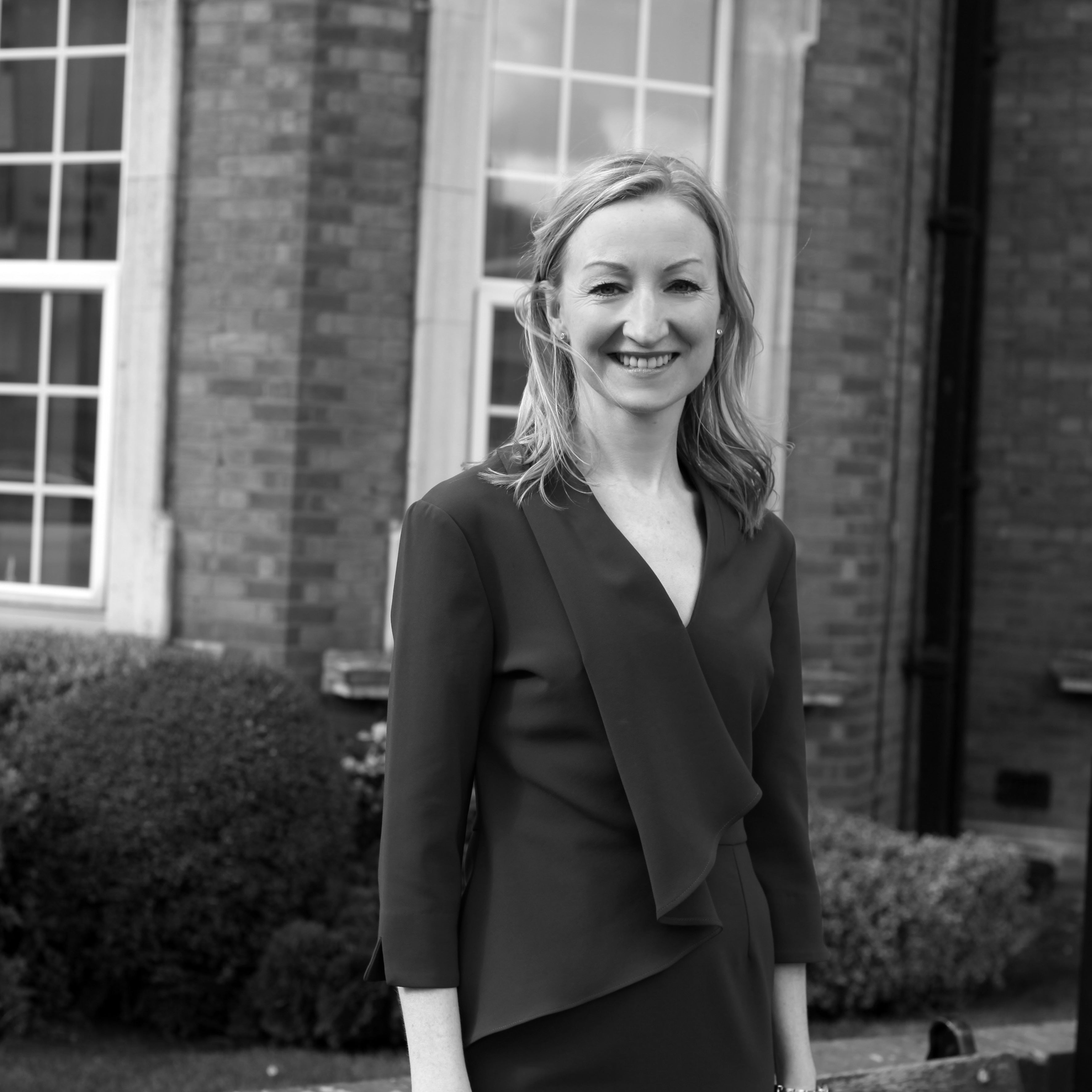 Meet Paula Fagan, NS Doctor in Obstetrics and Gynaecology, Imperial College Health
