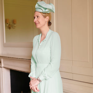 RSVP in Style | With Libby and Camilla Rose Millinery