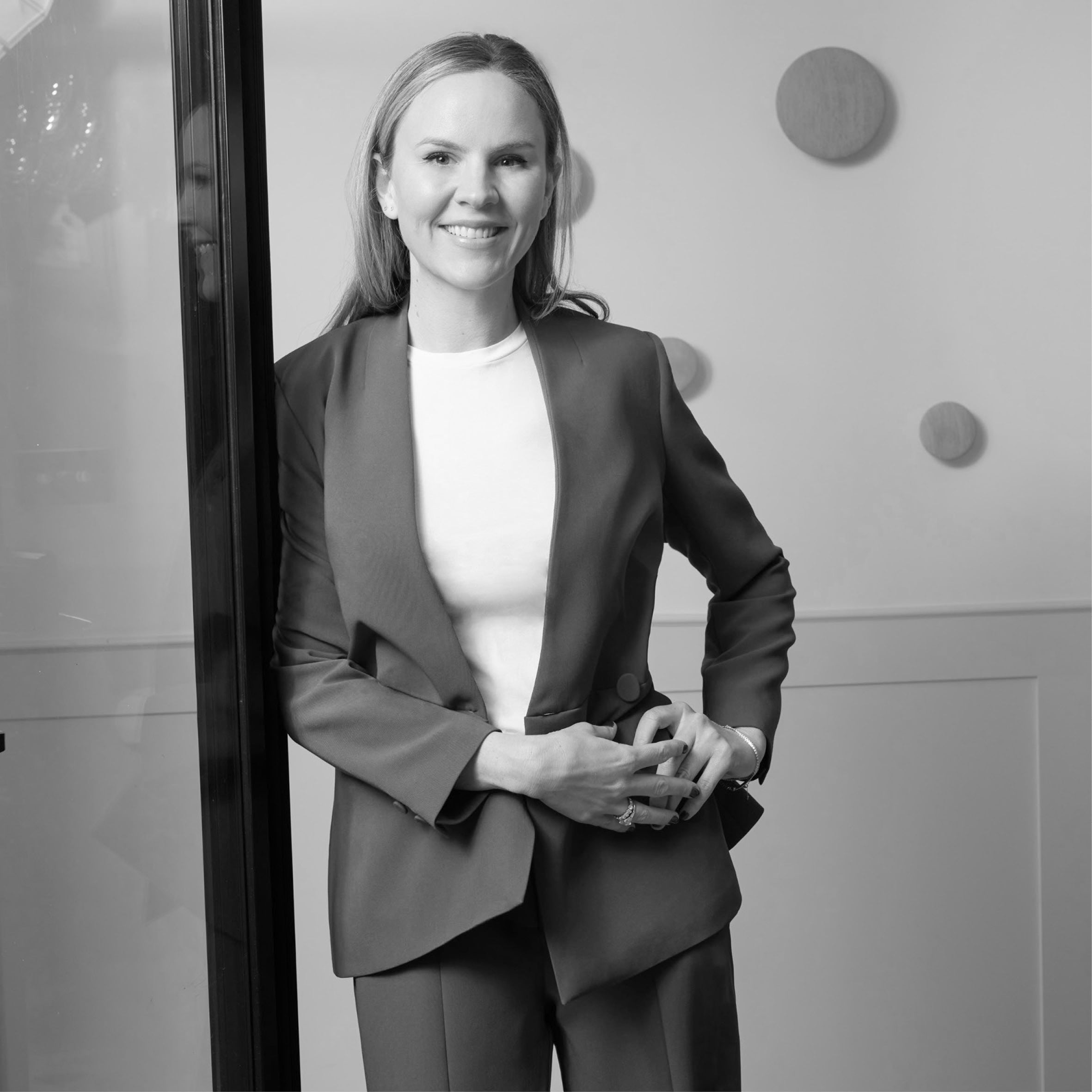 Meet Venetia Archer, Founder & CEO Ruuby