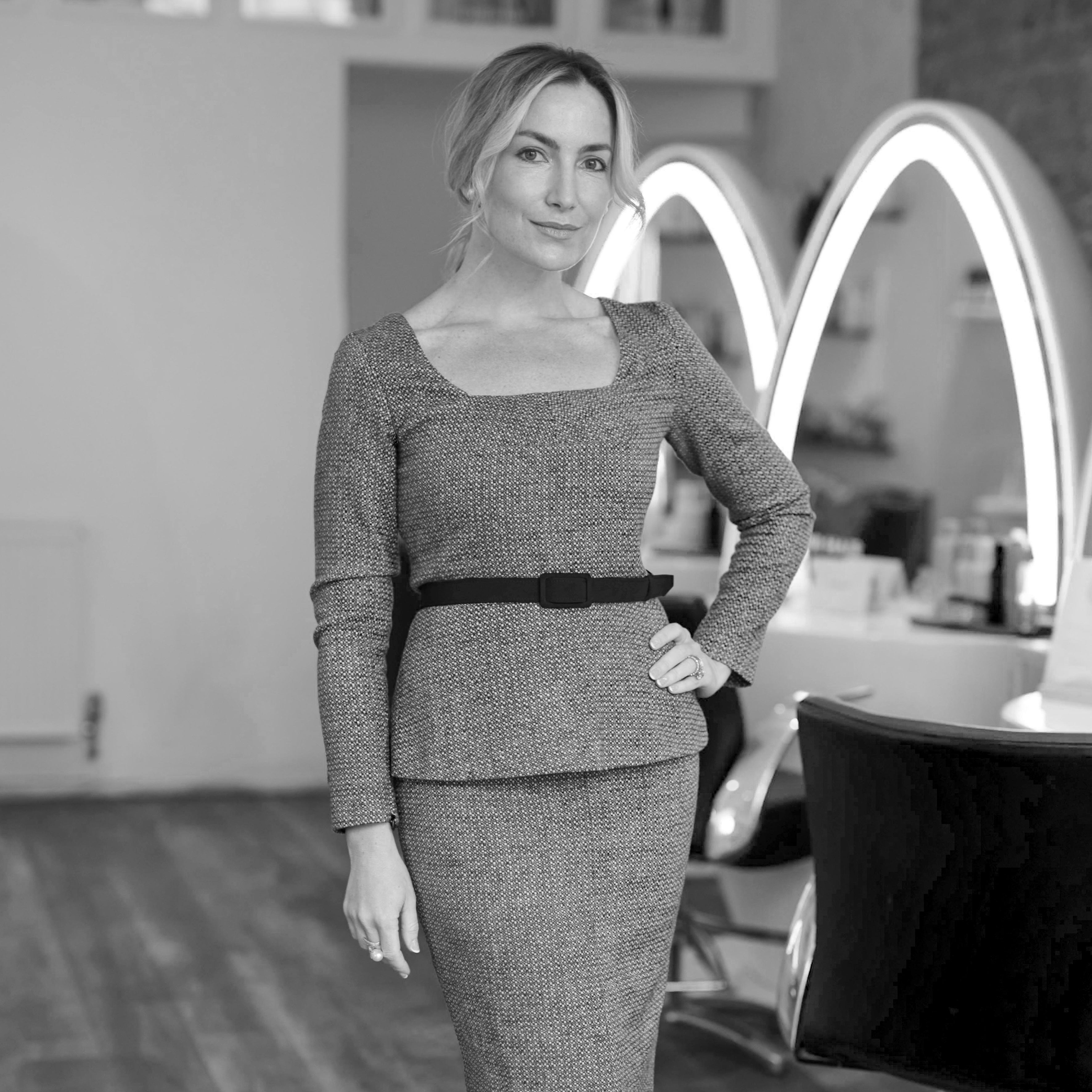 Meet Yulia Rorstrom, Founder Duck & Dry