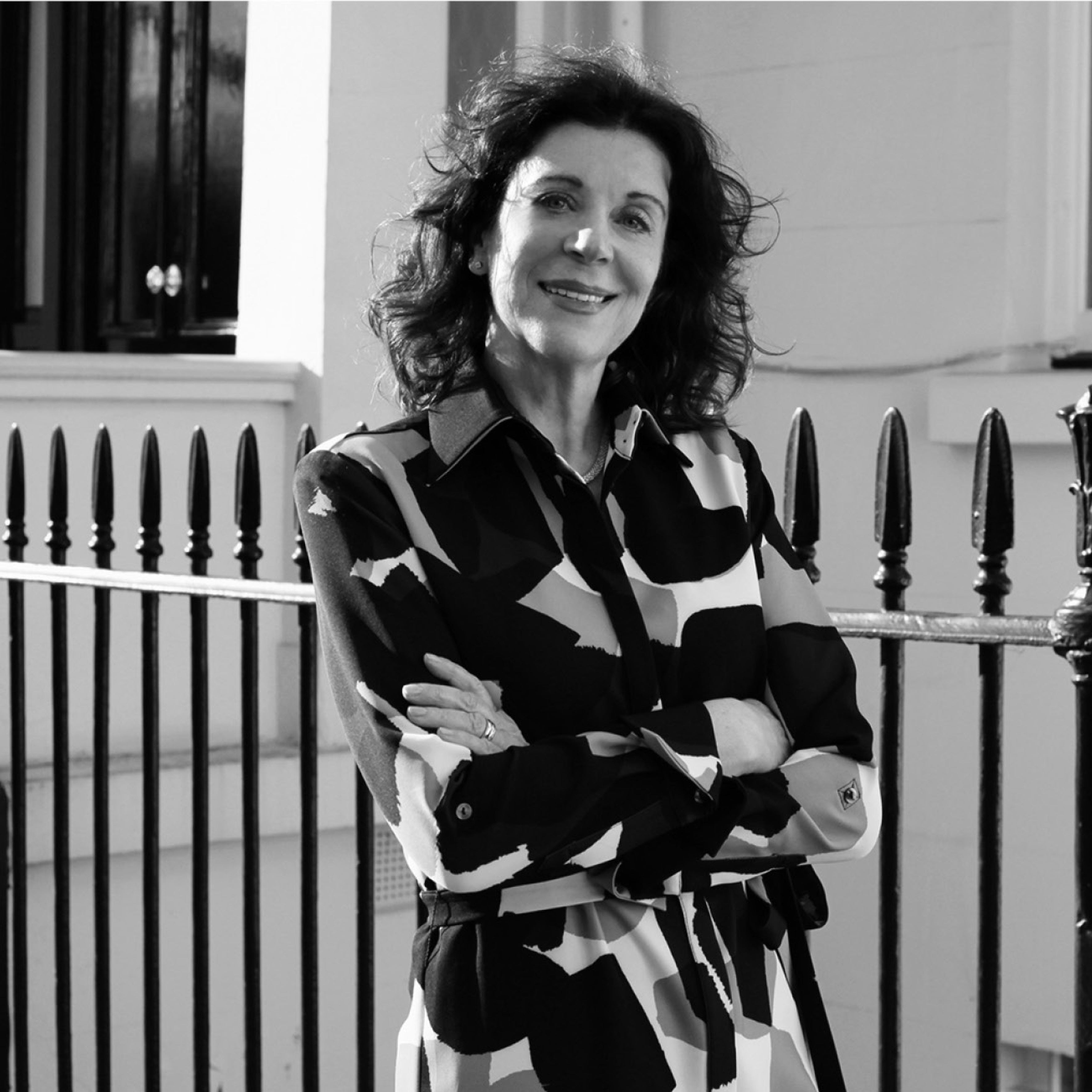 Meet Caroline Wolf Founder Capsule Wardrobe Collection