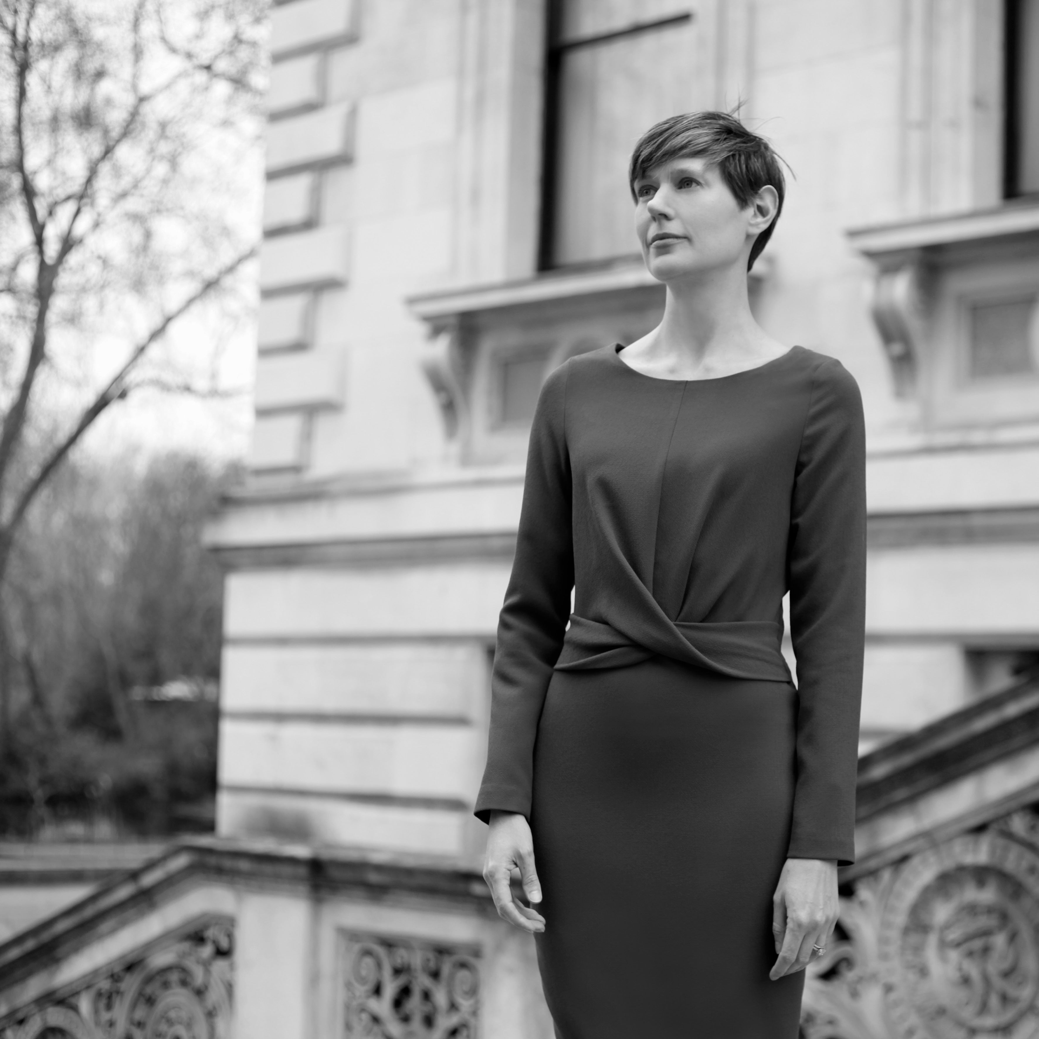 Meet Iona Thomas Political Counsellor Designate for Islamabad, Foreign & Commonwealth Office