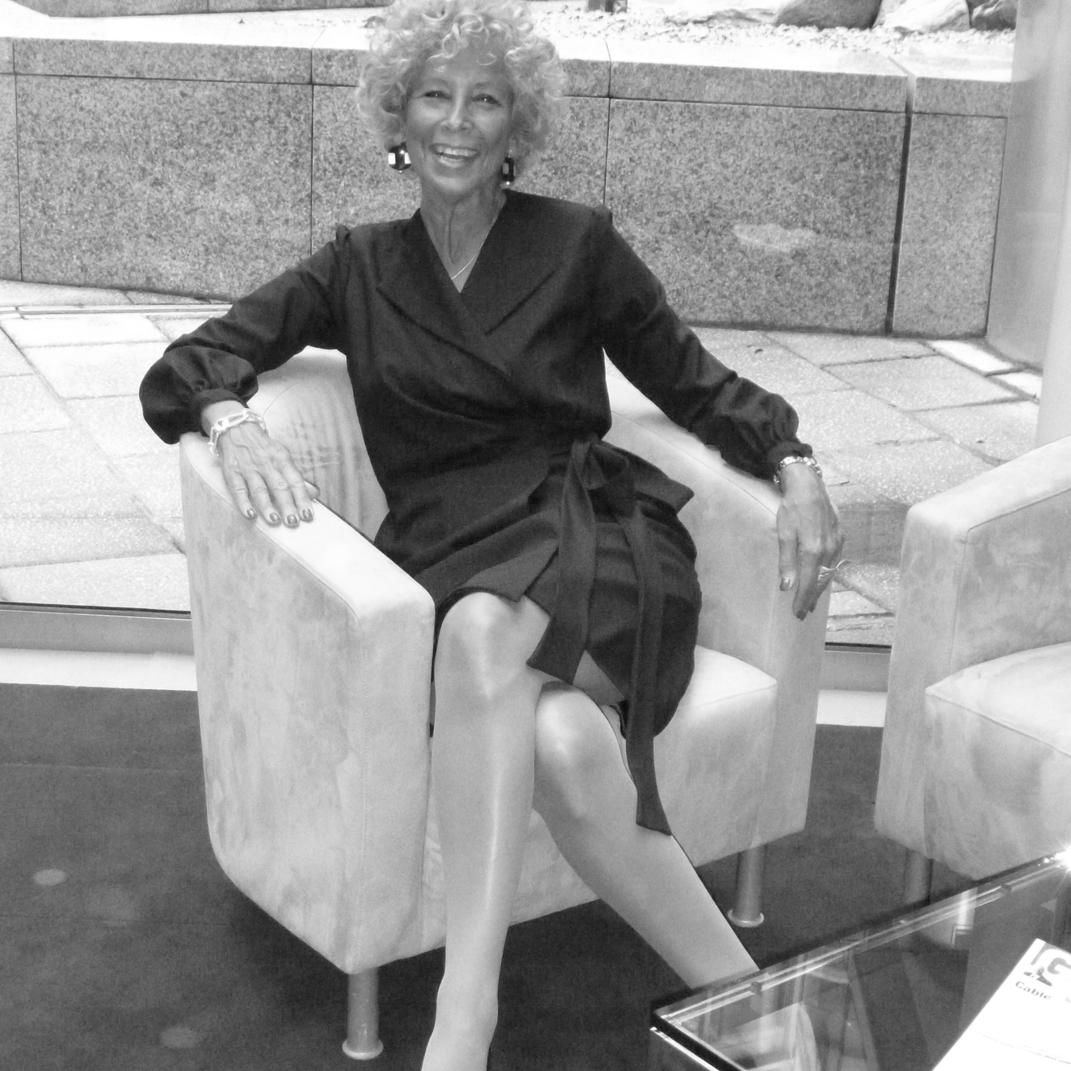 Meet Sidney Celia Ross Marketing Withers LLP