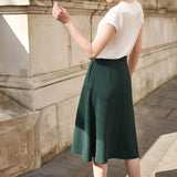 Felsham Green Skirt
