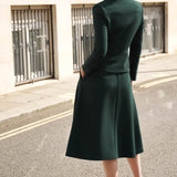 Felsham Green Skirt