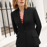 Mitford Pink Blouse