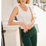 Davos Green Trousers