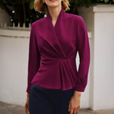 Halifax Grenadine Top