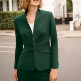 Hanbury Green Jacket