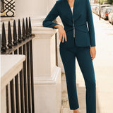 Davos Ocean Trousers