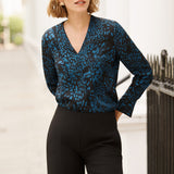 Harlequin Black Performance Tailoring Trousers
