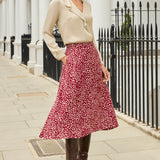 Como Oyster Blouse