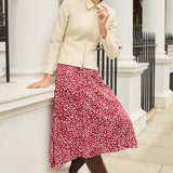 Gloucester Cream Wool Blend Jacket