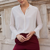 Knightsbridge Merlot Trousers