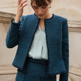 Ravello Sage Blouse