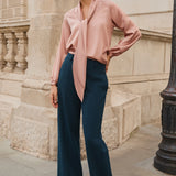 Alton Ocean Trousers