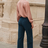 Alton Ocean Trousers