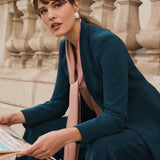 Wellow Dusky Pink Blouse