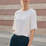 Keswick White Top