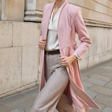 Lyon Cream Blouse