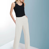 Brook Navy Top