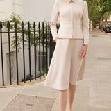 Gloucester Ecru Jacket