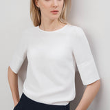 Keswick White Top