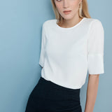 Keswick White Top