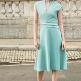 Litchfield Sage Dress