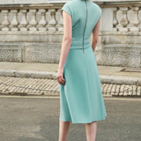 Litchfield Sage Dress