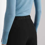 Newton Black Performance Tailoring Trousers