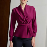 Halifax Grenadine Top