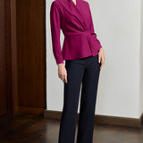 Halifax Grenadine Top