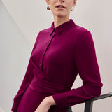 Hampshire Grenadine Dress