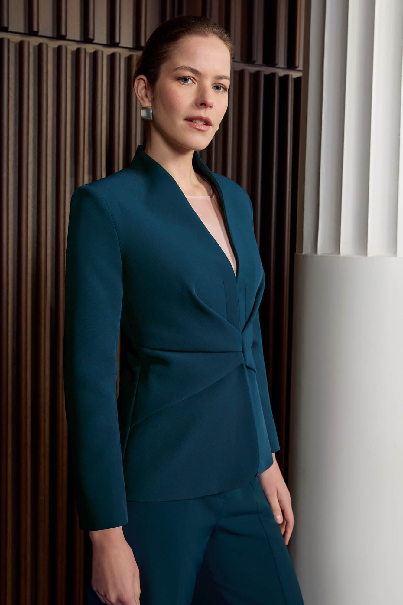 Hanbury Ocean Jacket